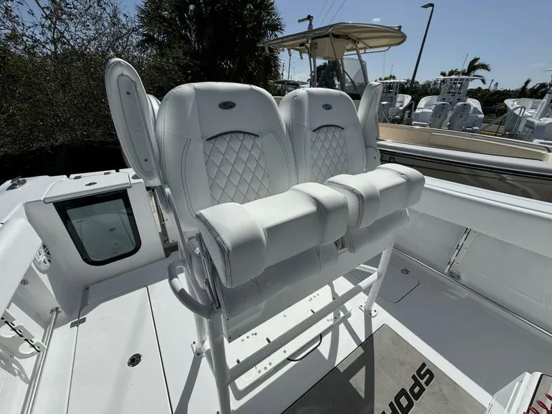 Slide: The Image of Sportsman 252 Open 2025 - 5090231