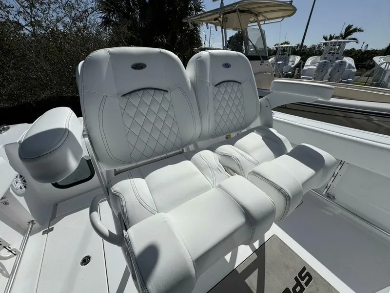 Slide: The Image of Sportsman 252 Open 2025 - 5090234