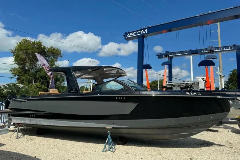 The Image of Aviara AV36 OB 2022 - 4872735