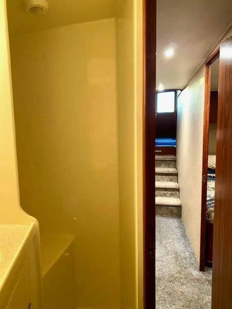 Slide: The Image of Custom Carolina 56 EAST BAY 2000 - 4872864