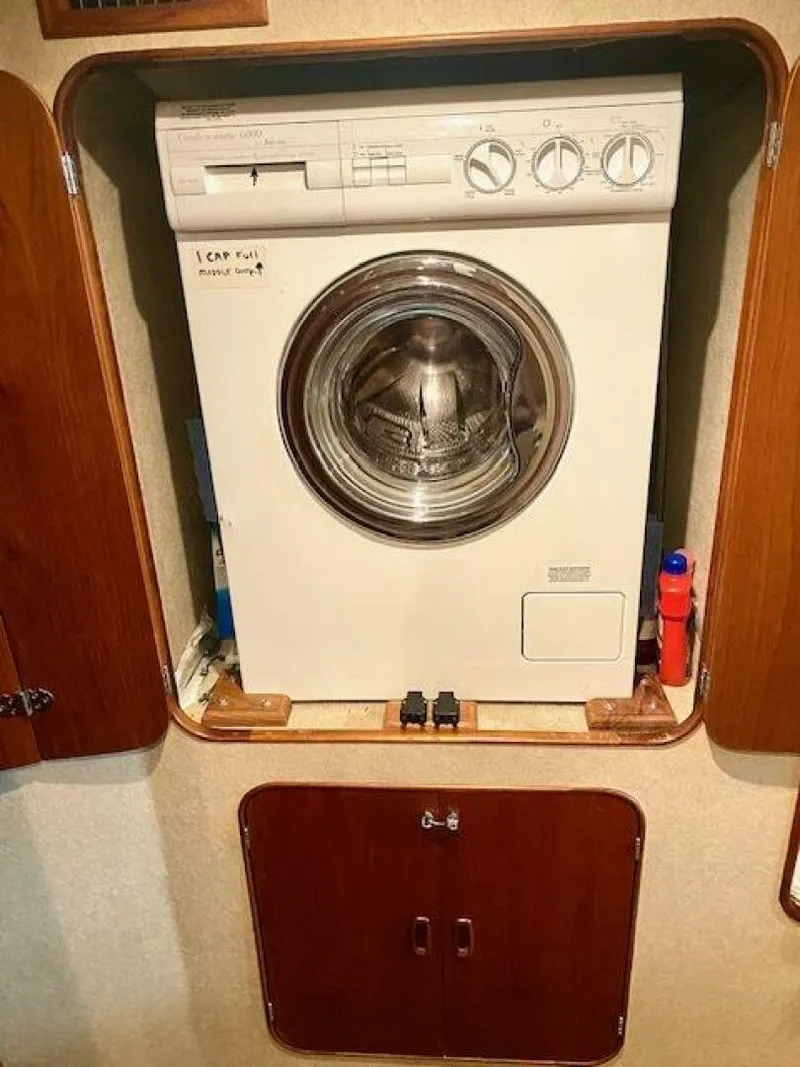 Slide: The Image of Custom Carolina 56 EAST BAY 2000 - 4872896