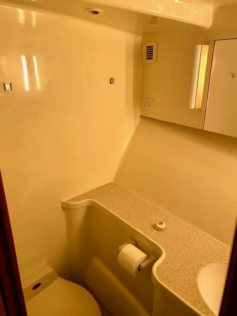 Slide: The Image of Custom Carolina 56 EAST BAY 2000 - 4872898