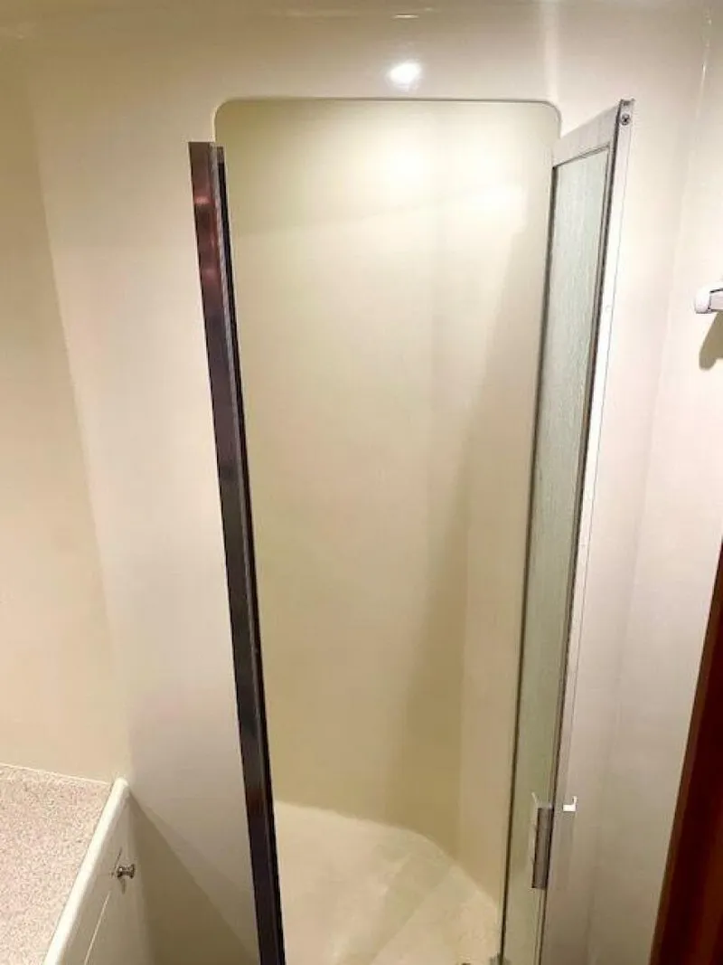 Slide: The Image of Custom Carolina 56 EAST BAY 2000 - 4872901