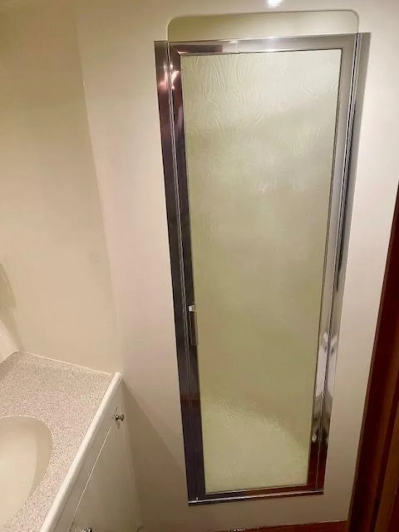 Slide: The Image of Custom Carolina 56 EAST BAY 2000 - 4872903