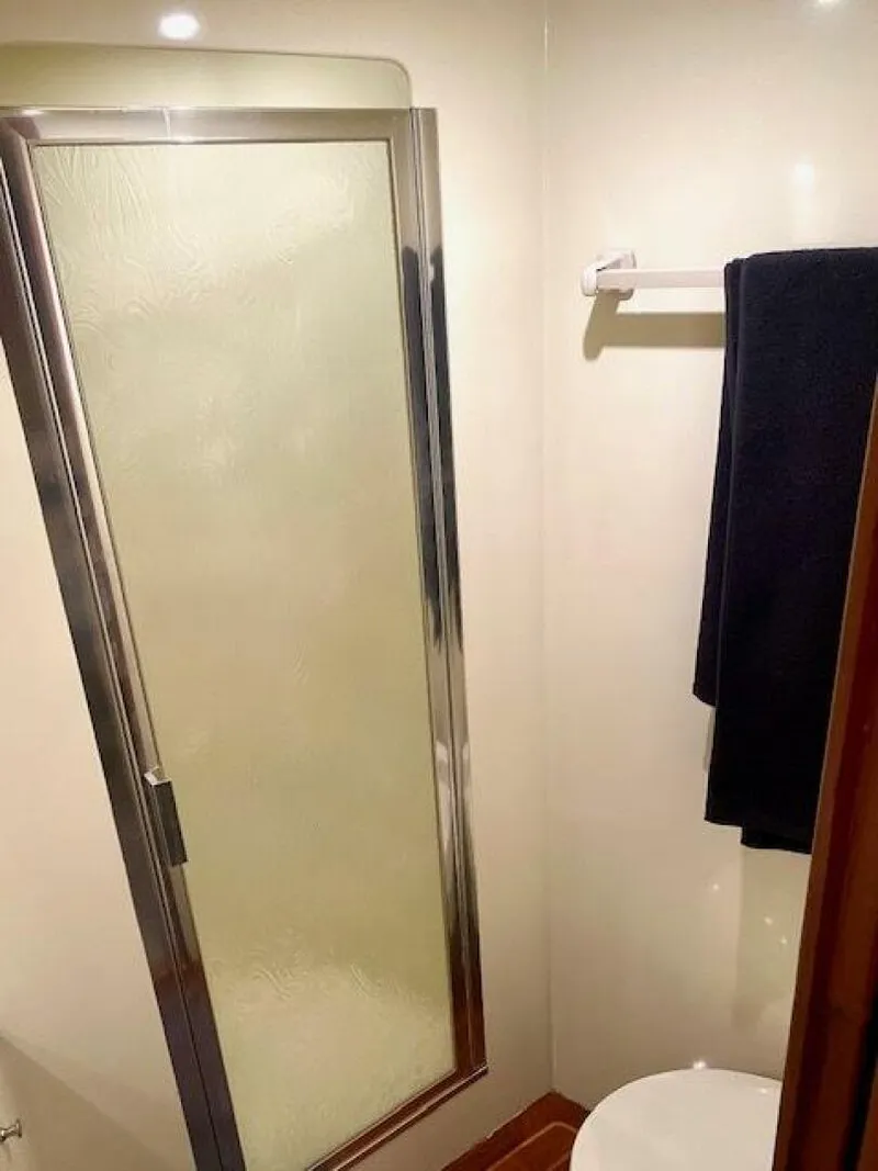 Slide: The Image of Custom Carolina 56 EAST BAY 2000 - 4872904