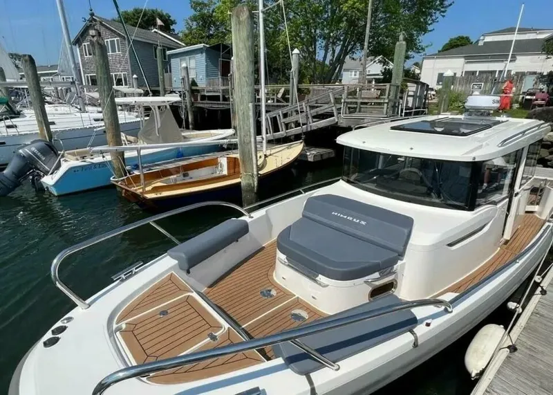 The Image of Nimbus C9 2023 - 4972565