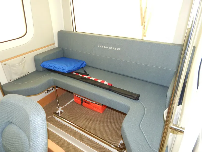 Slide: The Image of Nimbus C9 2023 - 5150305