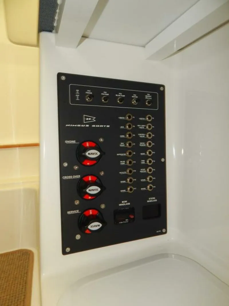 Slide: The Image of Nimbus C9 2023 - 5150296