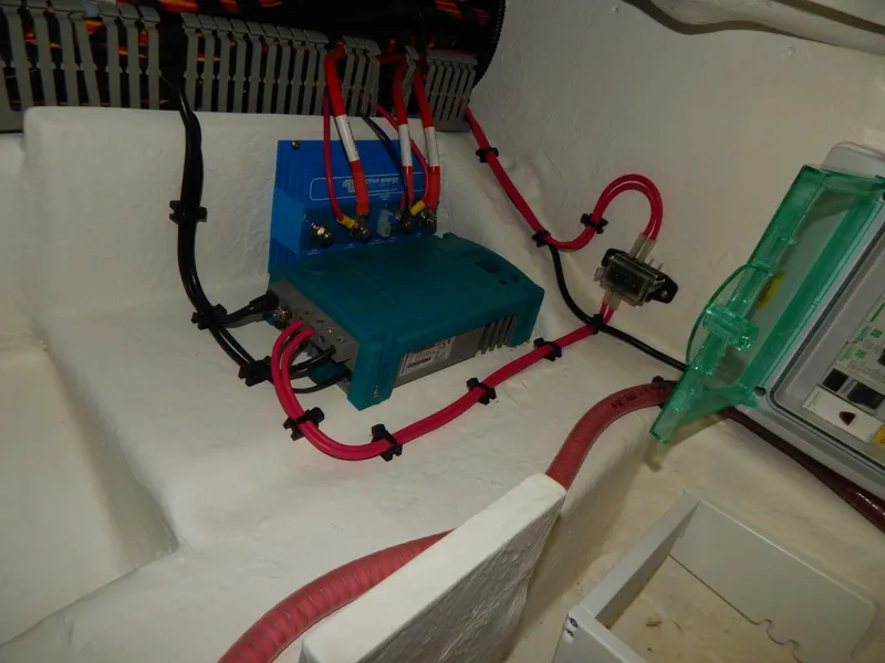 Slide: The Image of Nimbus C9 2023 - 5150302