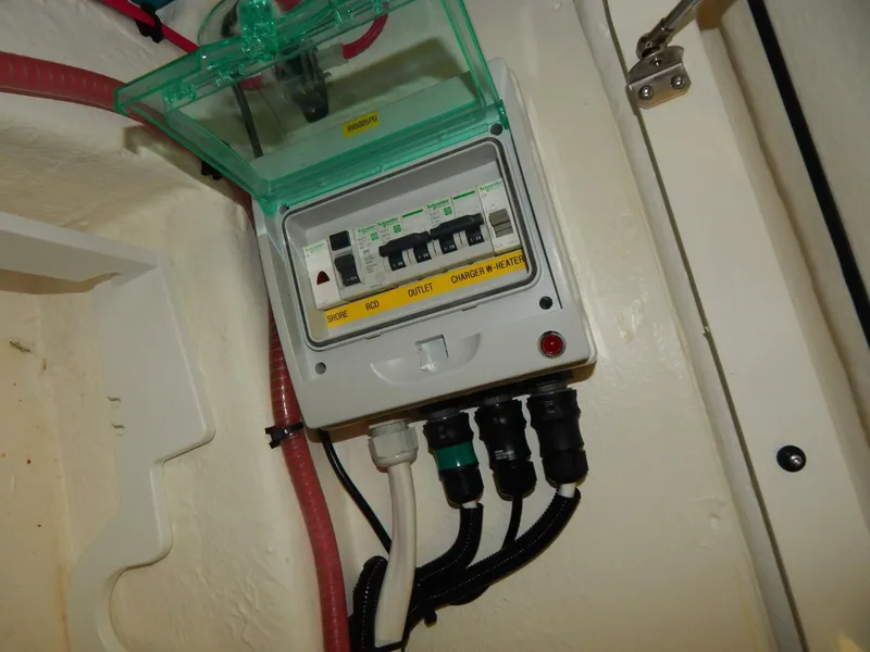 Slide: The Image of Nimbus C9 2023 - 5150303