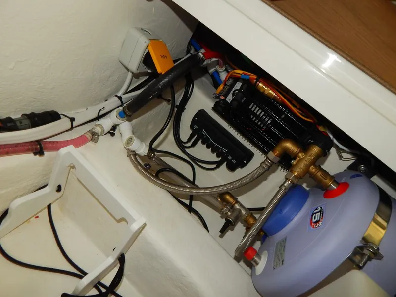 Slide: The Image of Nimbus C9 2023 - 5150304