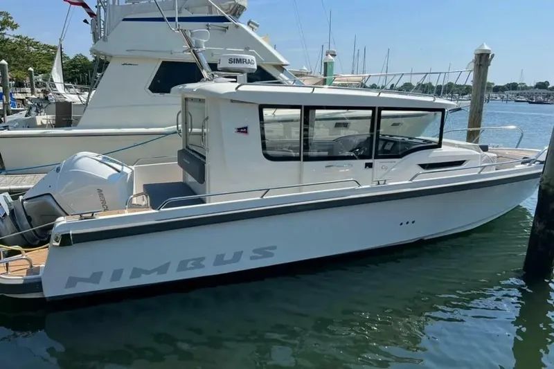 Slide: The Image of Nimbus C9 2023 - 4972562