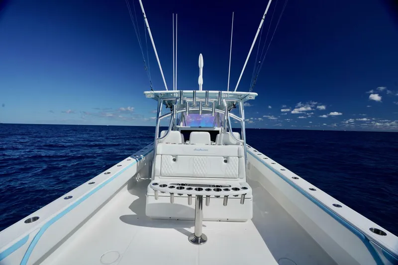 Slide: The Image of Sea Hunter 46 2020 - 4872964