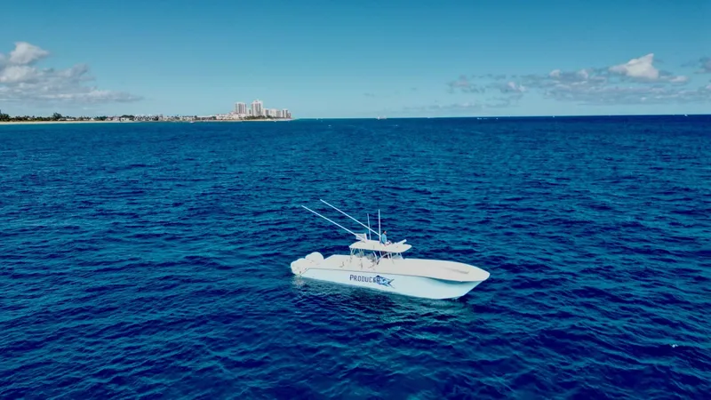 Slide: The Image of Sea Hunter 46 2020 - 4872962