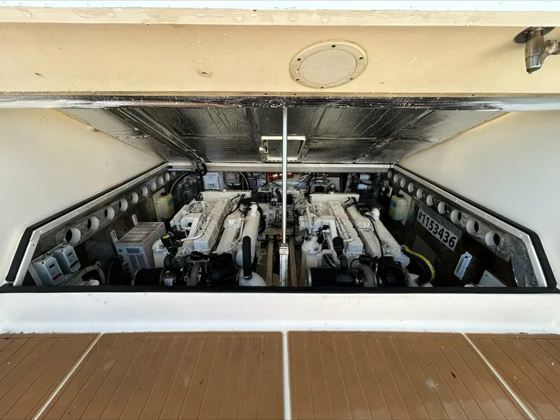 Slide: The Image of Carolina 35 2004 - 5847045