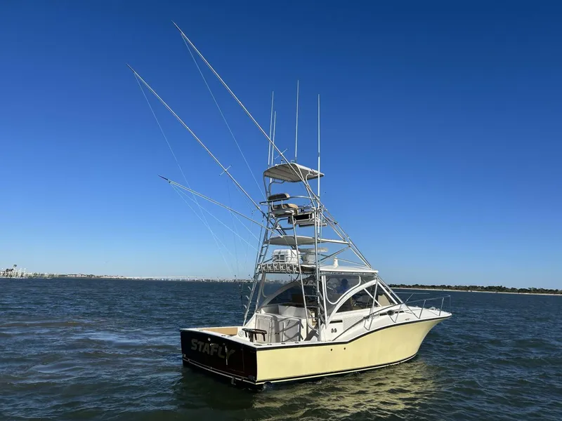 Slide: The Image of Carolina 35 2004 - 4873146