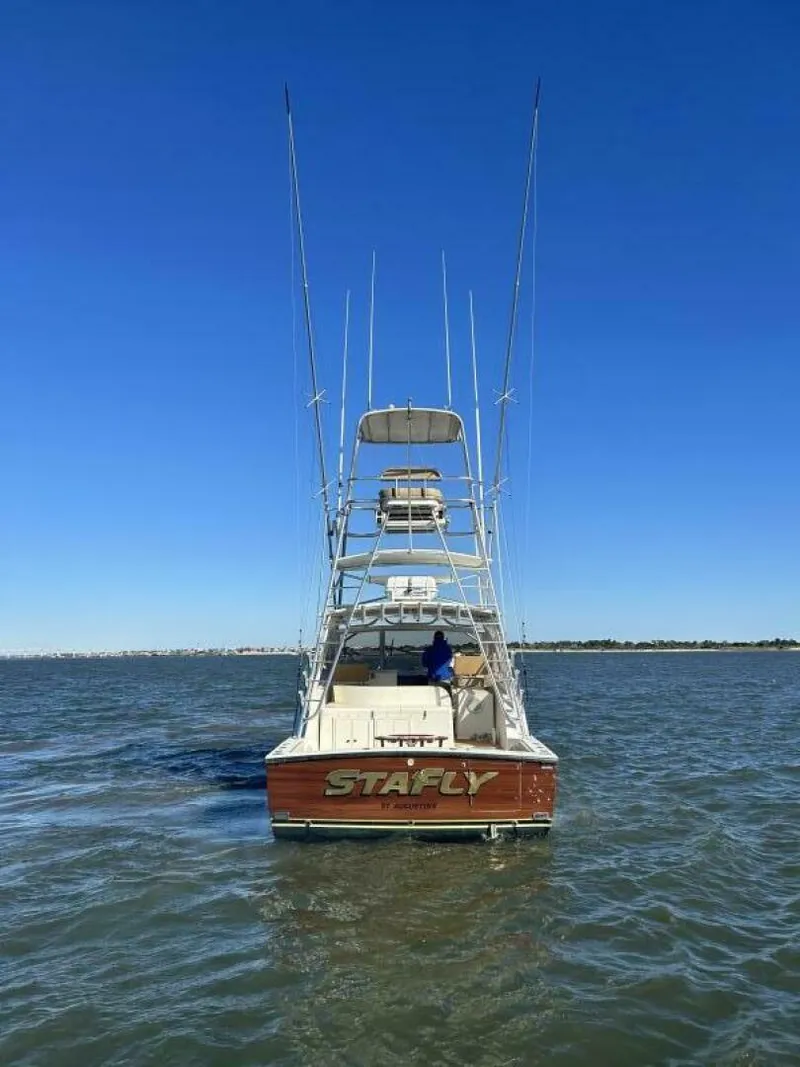 Slide: The Image of Carolina 35 2004 - 4873147