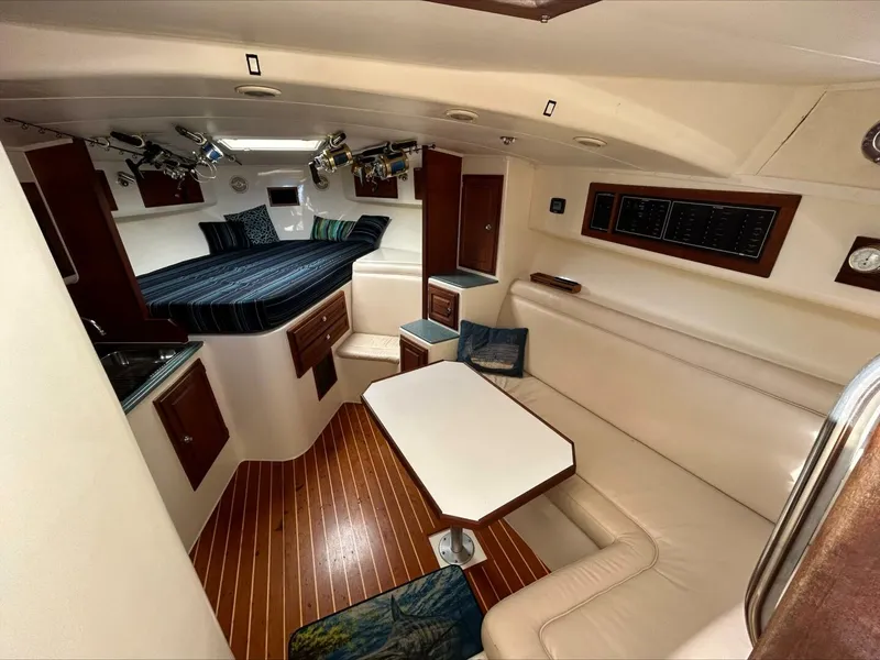 Slide: The Image of Carolina 35 2004 - 5847050