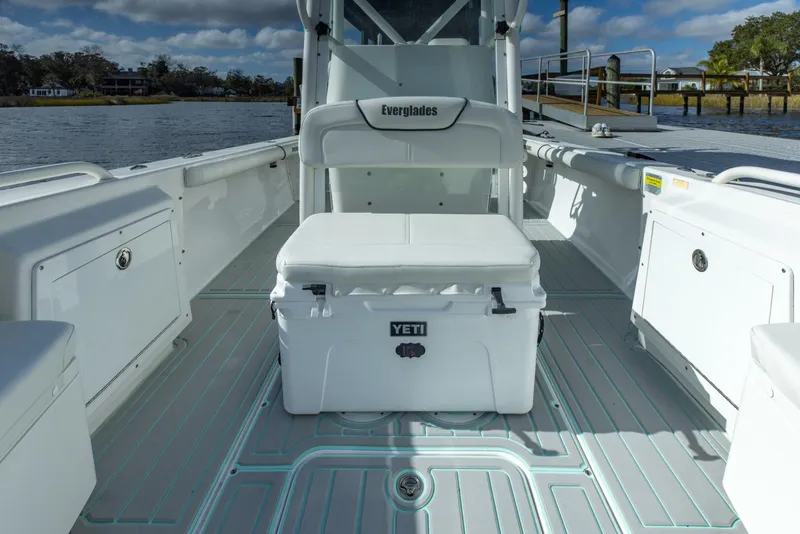 Slide: The Image of Everglades 243CC 2024 - 4873633
