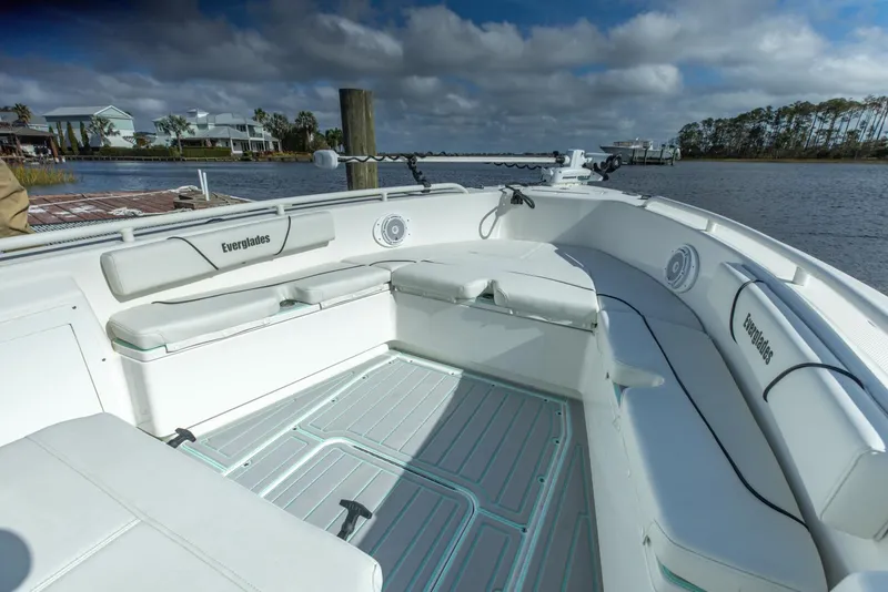 Slide: The Image of Everglades 243CC 2024 - 4873631