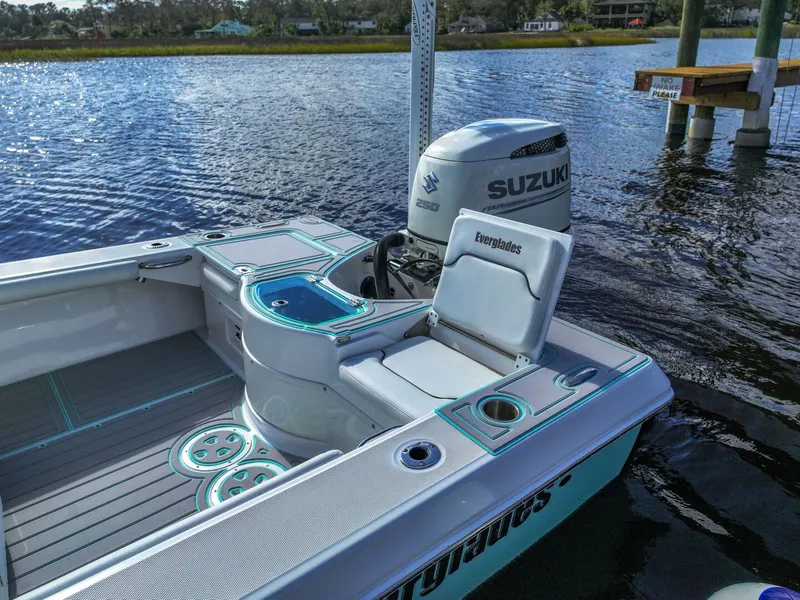 Slide: The Image of Everglades 243CC 2024 - 4873627