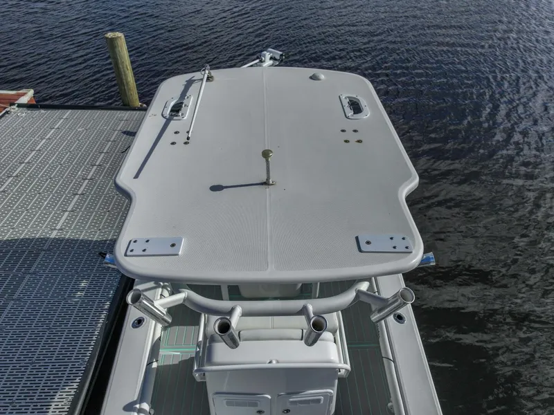 Slide: The Image of Everglades 243CC 2024 - 4873629