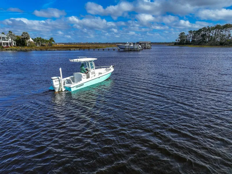 Slide: The Image of Everglades 243CC 2024 - 4873608