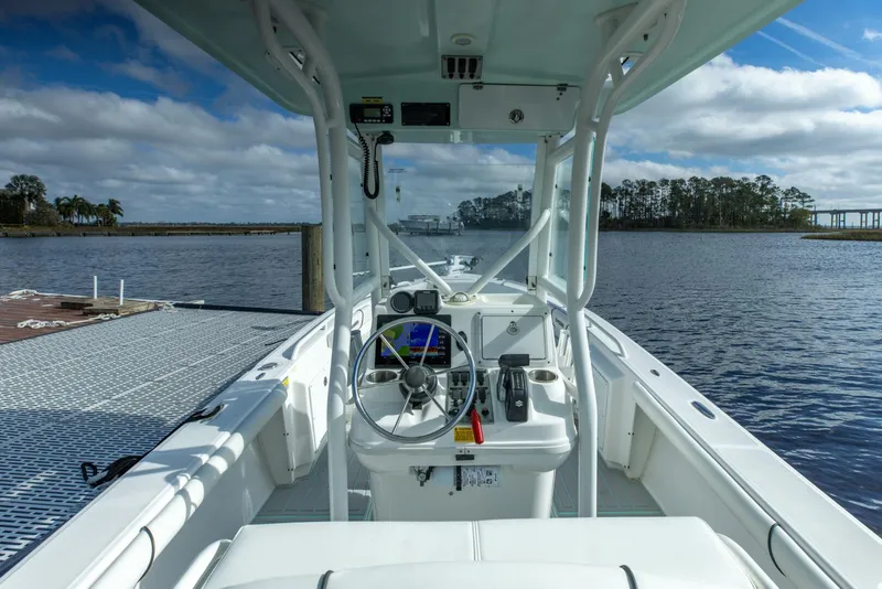 Slide: The Image of Everglades 243CC 2024 - 4873632