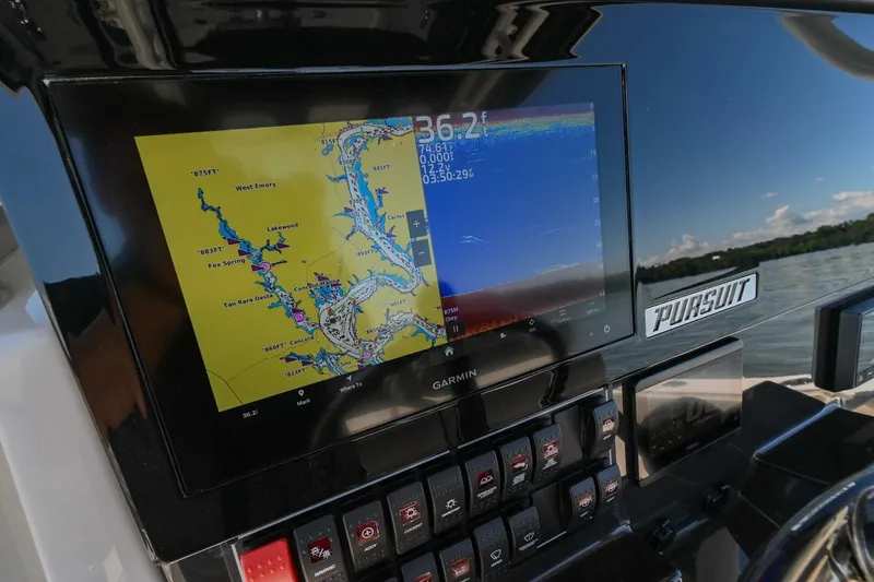 Slide: The Image of Pursuit S248 2024 - 4874211