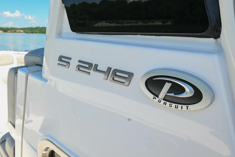 Slide: The Image of Pursuit S248 2024 - 4874195