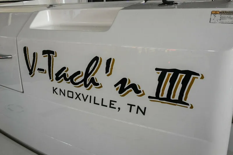 Slide: The Image of Cruisers 5000 Sedan Sport 2002 - 4874374