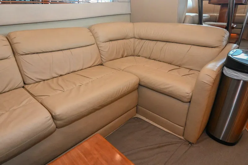 Slide: The Image of Cruisers 5000 Sedan Sport 2002 - 4874387