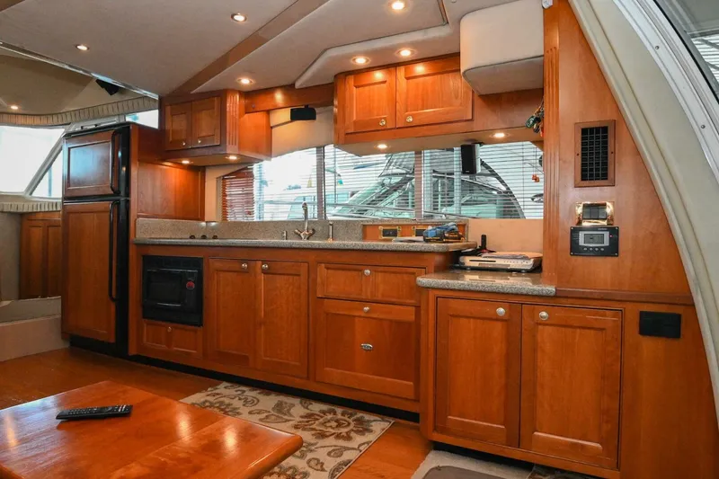 Slide: The Image of Cruisers 5000 Sedan Sport 2002 - 4874389