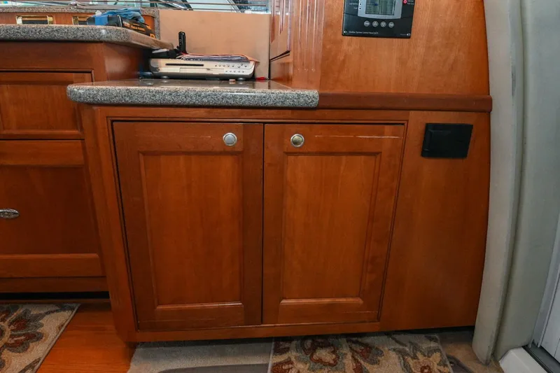 Slide: The Image of Cruisers 5000 Sedan Sport 2002 - 4874390