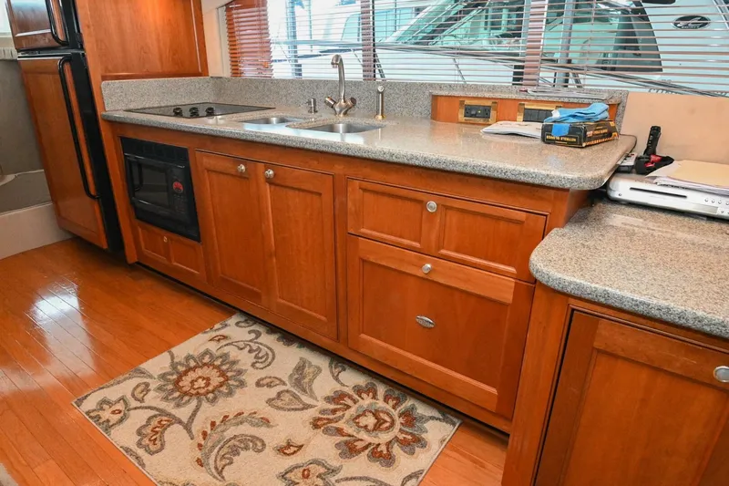 Slide: The Image of Cruisers 5000 Sedan Sport 2002 - 4874391