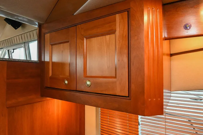 Slide: The Image of Cruisers 5000 Sedan Sport 2002 - 4874396