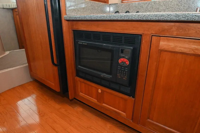 Slide: The Image of Cruisers 5000 Sedan Sport 2002 - 4874398