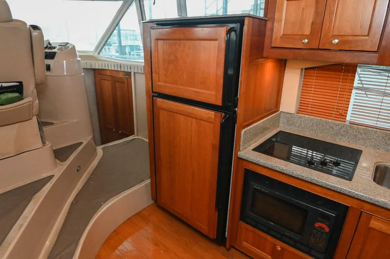 Slide: The Image of Cruisers 5000 Sedan Sport 2002 - 4874399