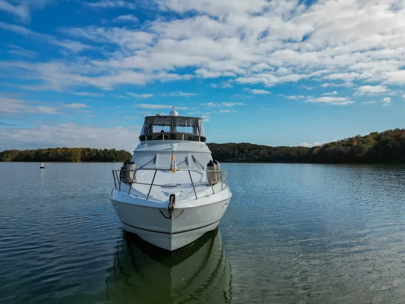 Slide: The Image of Cruisers 5000 Sedan Sport 2002 - 4874365