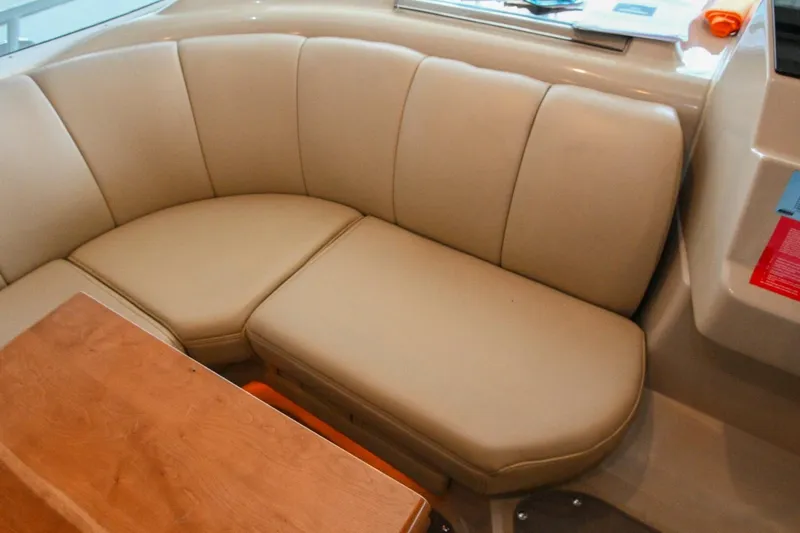 Slide: The Image of Cruisers 5000 Sedan Sport 2002 - 4874404