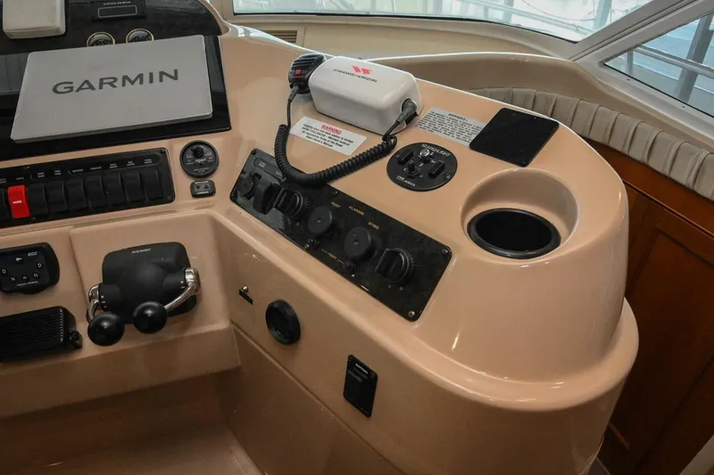 Slide: The Image of Cruisers 5000 Sedan Sport 2002 - 4874409