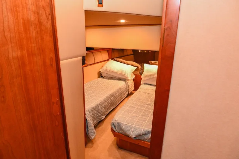 Slide: The Image of Cruisers 5000 Sedan Sport 2002 - 4874413