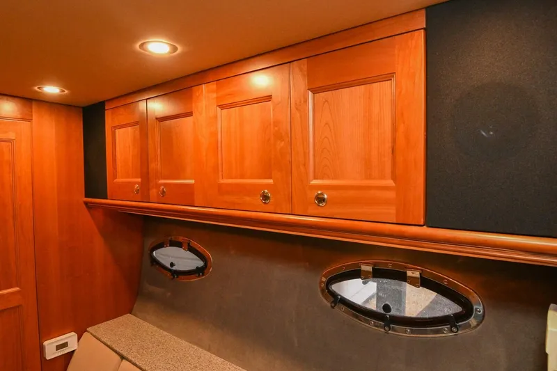 Slide: The Image of Cruisers 5000 Sedan Sport 2002 - 4874425