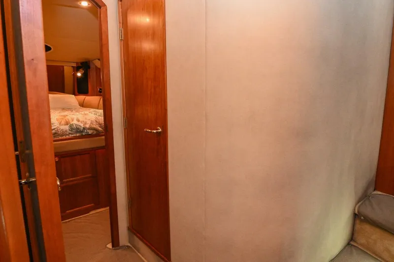 Slide: The Image of Cruisers 5000 Sedan Sport 2002 - 4874434