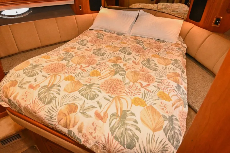 Slide: The Image of Cruisers 5000 Sedan Sport 2002 - 4874437