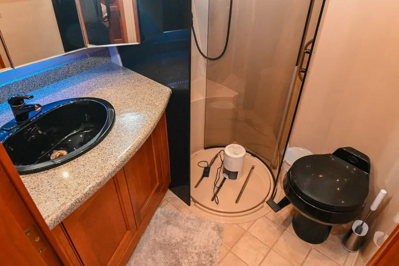 Slide: The Image of Cruisers 5000 Sedan Sport 2002 - 4874442