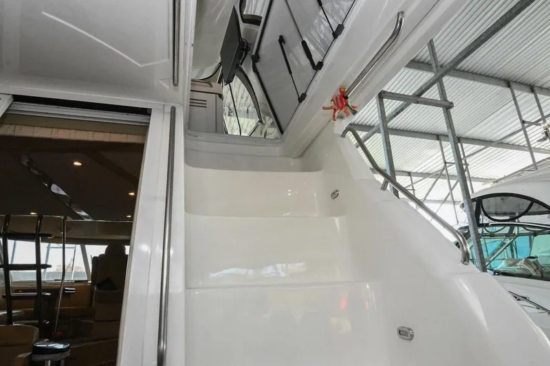 Slide: The Image of Cruisers 5000 Sedan Sport 2002 - 4874449