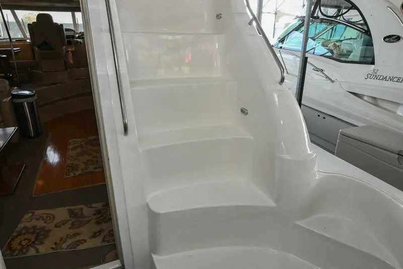 Slide: The Image of Cruisers 5000 Sedan Sport 2002 - 4874451