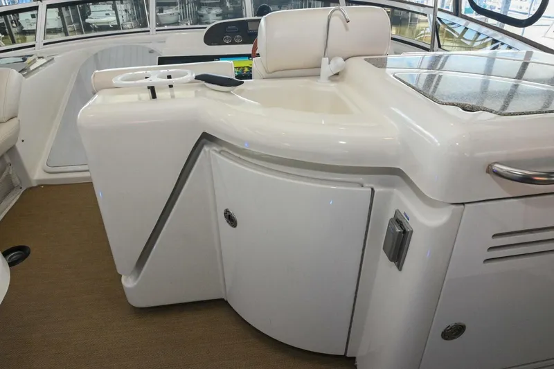 Slide: The Image of Cruisers 5000 Sedan Sport 2002 - 4874460