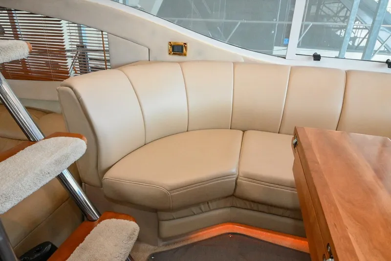 Slide: The Image of Cruisers Yachts 5000 Sedan Sport 2002 - 4874402